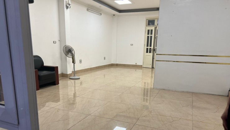 CHO THUÊ MẶT PHỐ ĐỖ QUANG, NGAY ĐẦU PHỐ, KINH DOANH MÔ HÌNH SẠCH, VĂN PHÒNG.